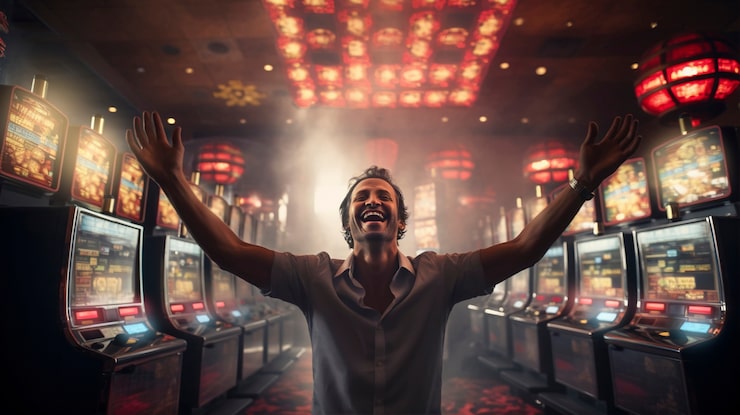 开云：领先的在线赌场娱乐平台全面解析