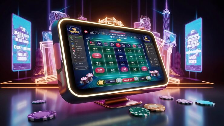 PG88 and Situs Slot: A Complete Guide to Modern Online Slot Platforms