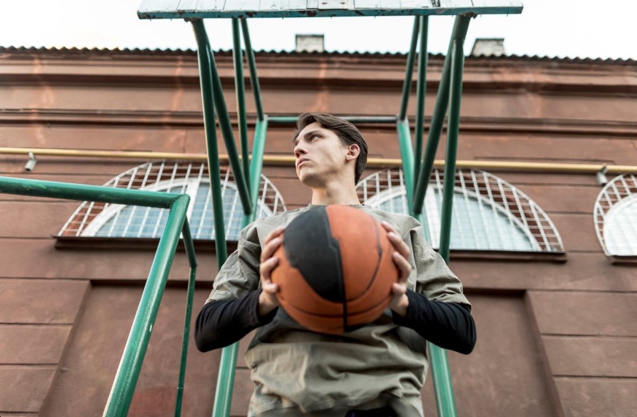U Ball Hoop: Everything You Need to Know U Ball Hoop: Everything You Need to Know