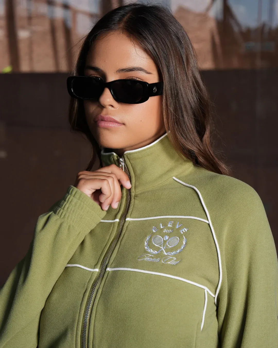 Court Club Jacket vs Form Jacket: Comfort Meets Contemporary Style