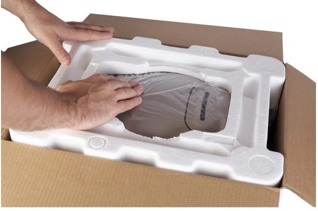 Why Expanded Polystyrene Blocks Are Still the Smartest Choice for Packaging