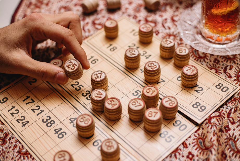 Link Togel dan Togel: Cara Aman Akses Situs Angka Online