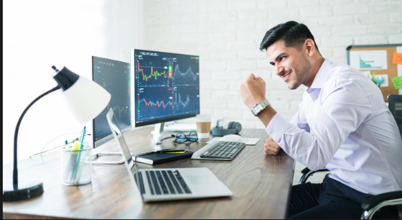 Starting Trading Without Fear and Too Much Pressure