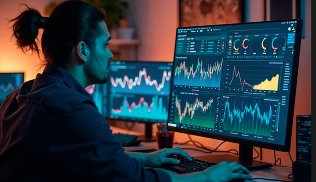 Start Forex Trading in India with Practice and Confidence Start Forex Trading in India with Practice and Confidence