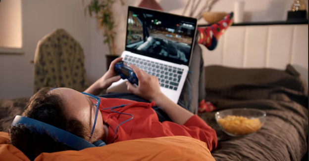 How Online Gaming Became a Natural Part of Daily Life