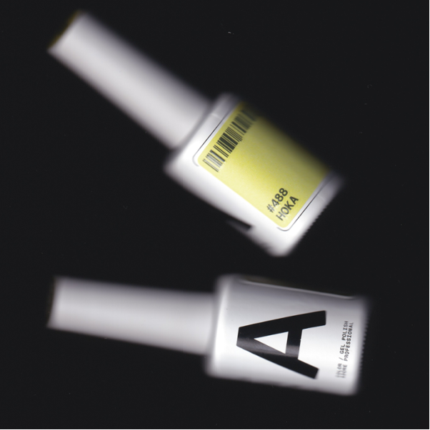 Adore Professional & DNKa Cover Base – Elevate Your Nail Game Adore Professional & DNKa Cover Base – Elevate Your Nail Game