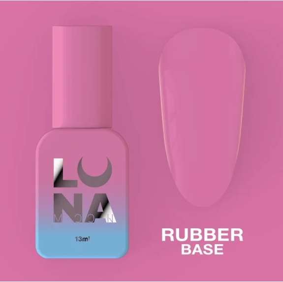 FOX Base for Professional Nail Strength and Stability