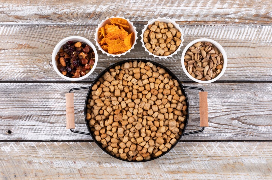 How to Choose the Best Grain Free Dog Food for Your Dog