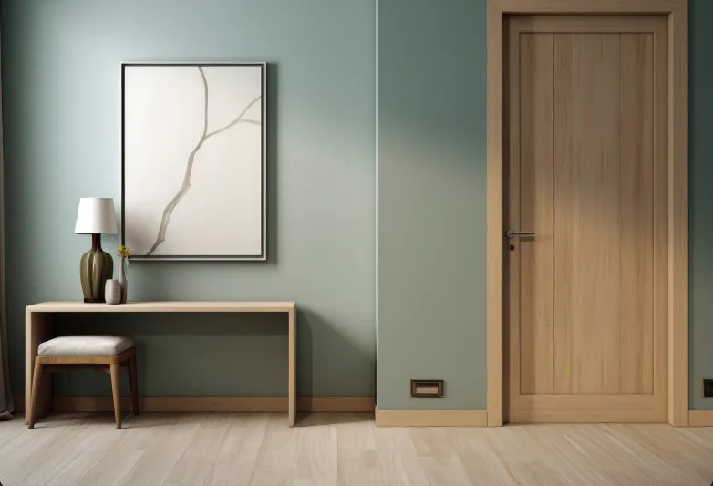Why Flush Doors Work Well in Both Homes and Offices Why Flush Doors Work Well in Both Homes and Offices