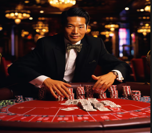 नेपाली क्यासिनो एप प्रयोग गर्दा बुझ्नुपर्ने मुख्य कुरा