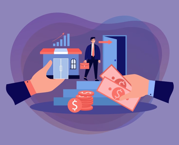 Building Credit as a Supportive Tool