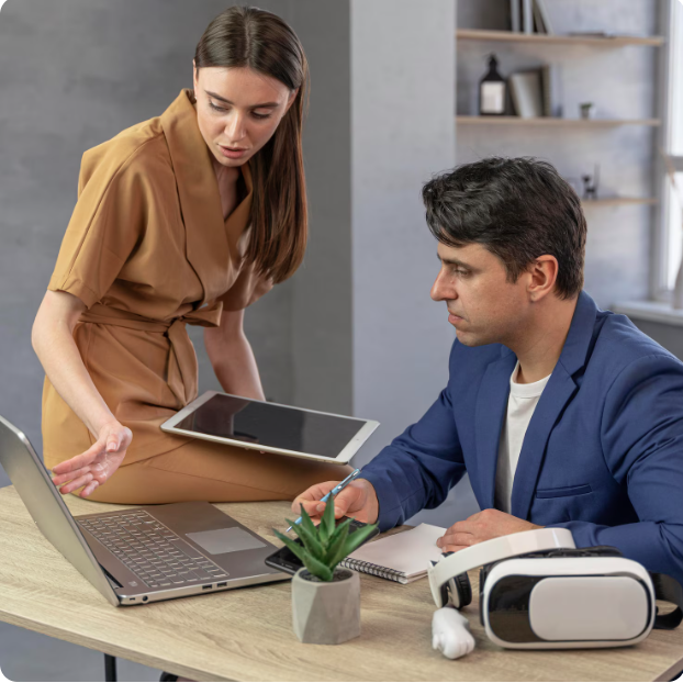 Key Technologies That Make Online Interactions More Meaningful