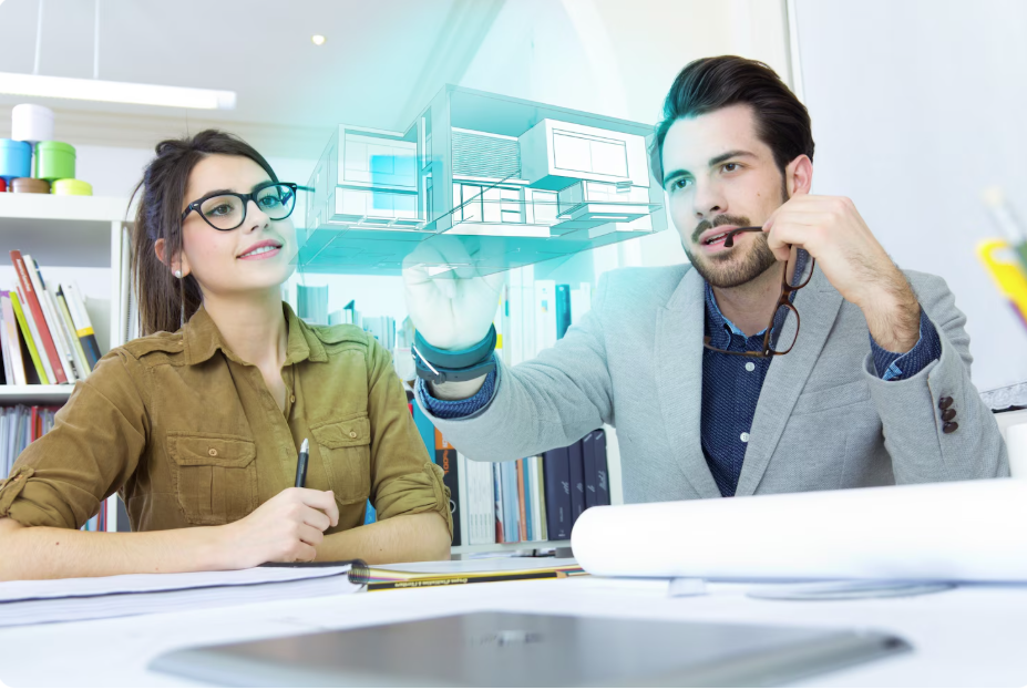 The Role of AI-Driven Insights in Finding the Right Partner