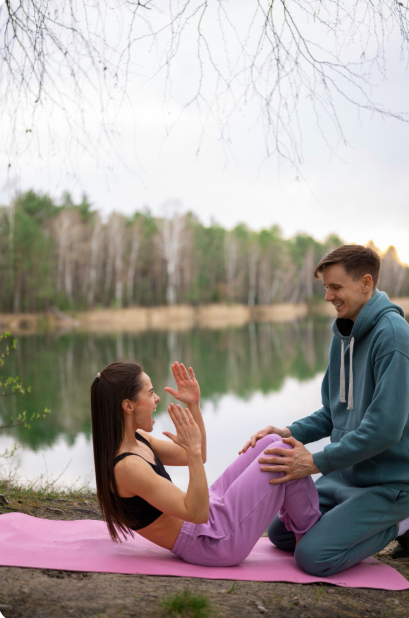 Exploring Ayurveda For Better Strength And Reproductive Balance