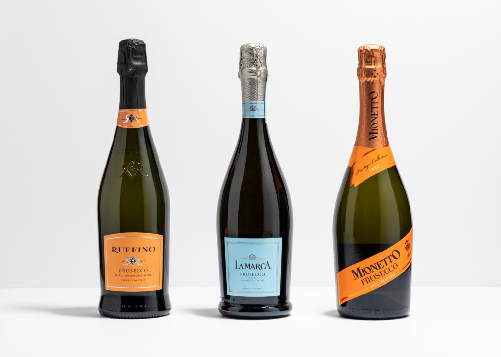 How Can You Enjoy Sparkling Wine on a Budget