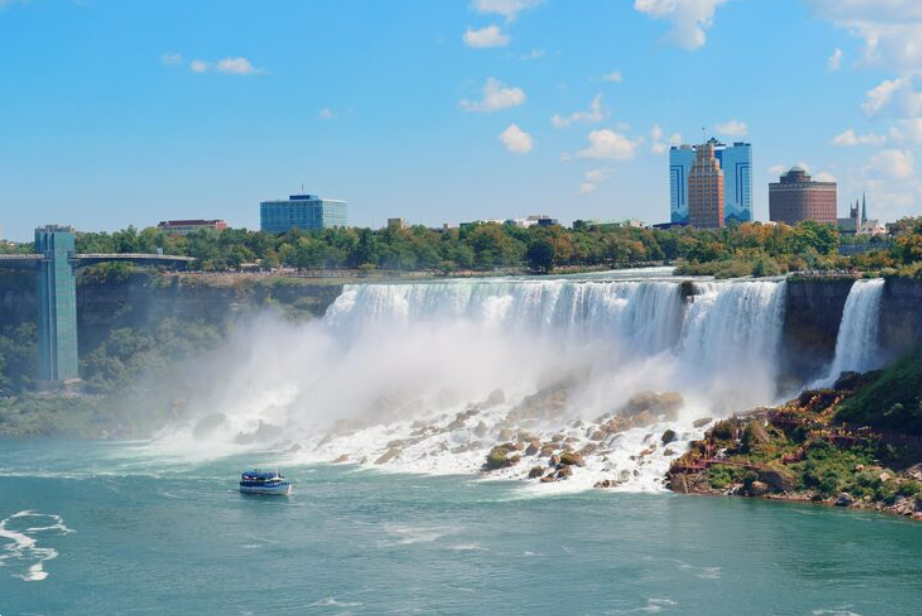 How to Experience Niagara Falls Without Feeling Rushed How to Experience Niagara Falls Without Feeling Rushed