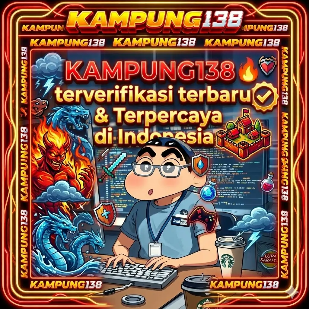 Hidden Danger: How Kampung138 Gacor Slot Destroys Your Finances