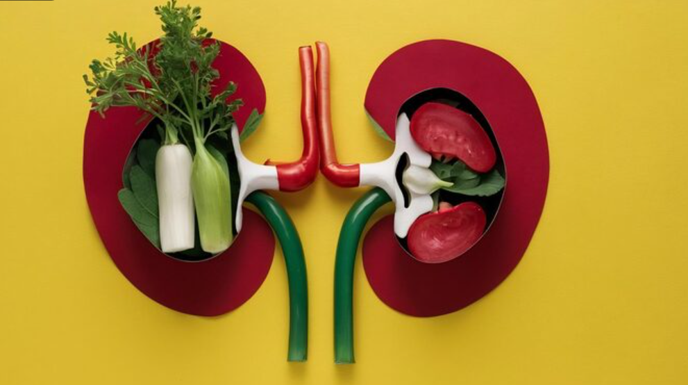 Supplements for kidney disease and what people should check first