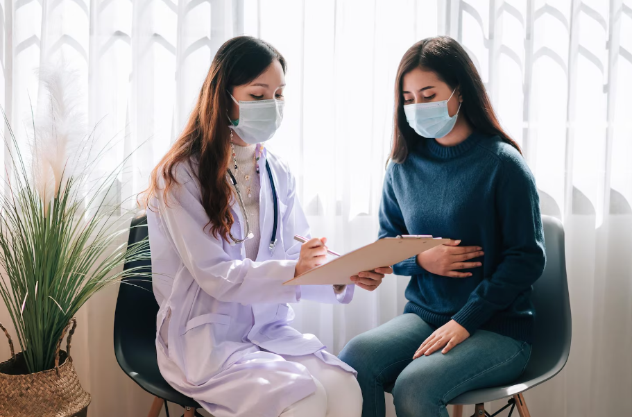 Colon Doctor Singapore for Bloating and Gas Relief