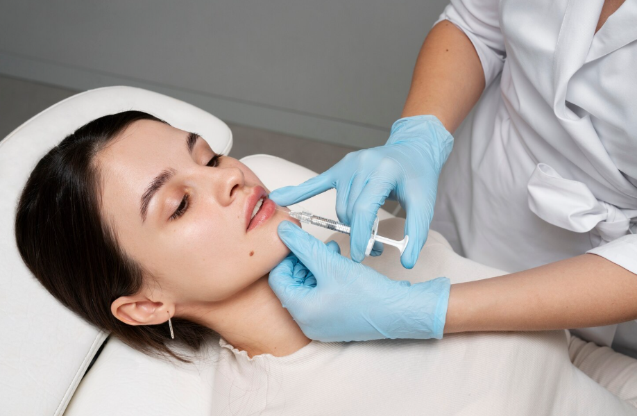 Lip Fillers Singapore: Everything You Need to Know Before Your First Treatment