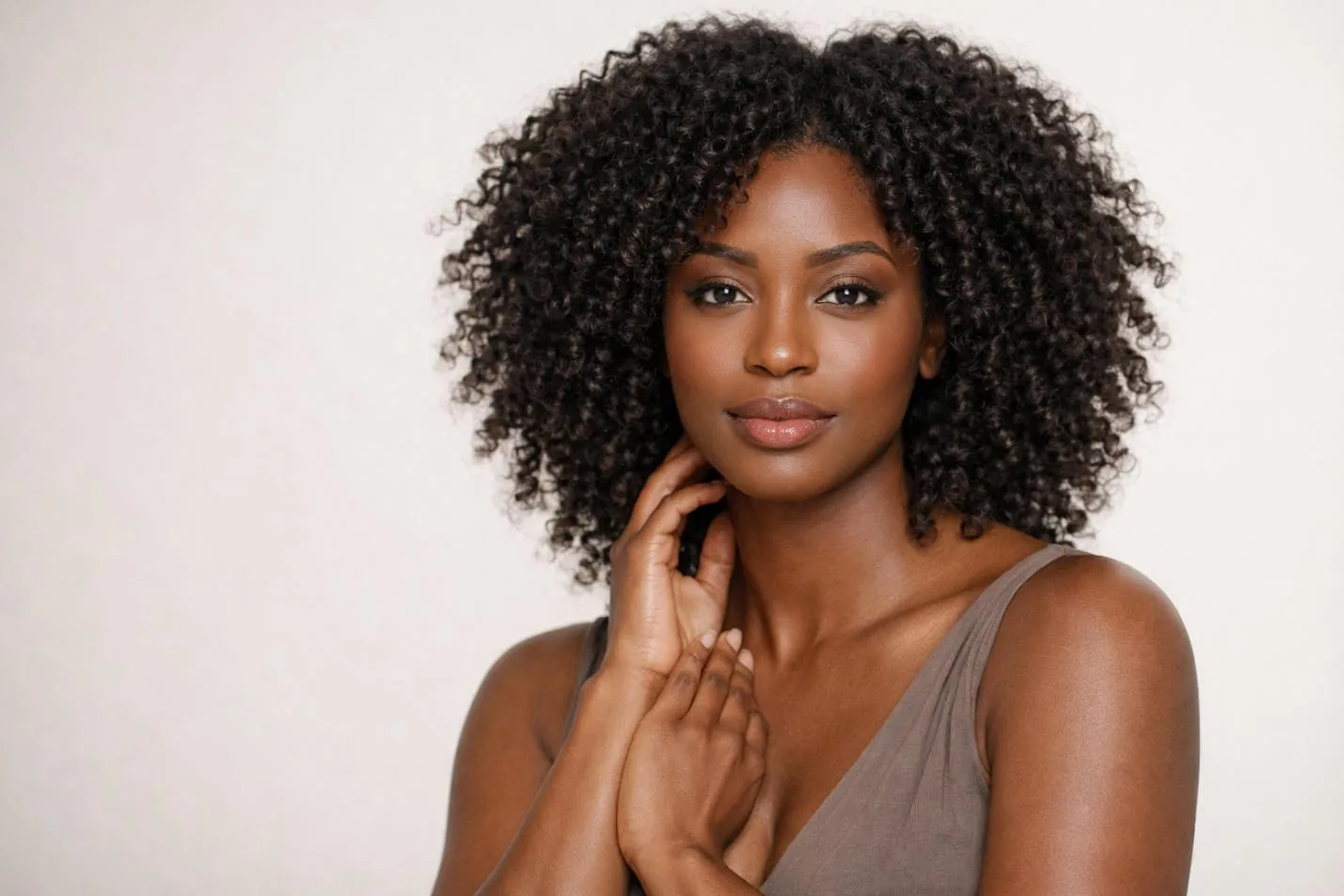 The Best Kinky Curly Hair Extensions for Women Who Want a Natural-Looking Finish
