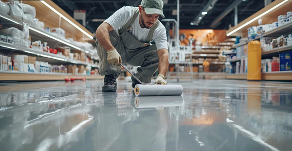 Why Choosing the Right Epoxy Coating Supplier Actually Matters More Than You Think