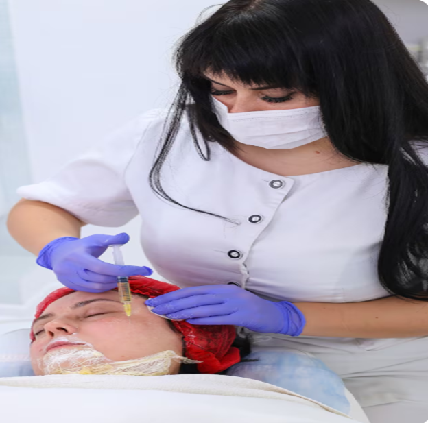 Natural Facial Rejuvenation with Advanced Injectable Treatments in Destin Natural Facial Rejuvenation with Advanced Injectable Treatments in Destin