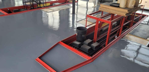 Dallas Garage Floors That Actually Change Everything Fast