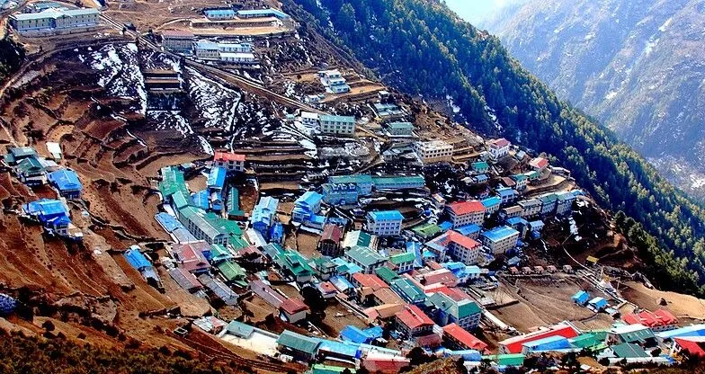 What To Do in Namche Bazaar | Nepal Eco Adventure