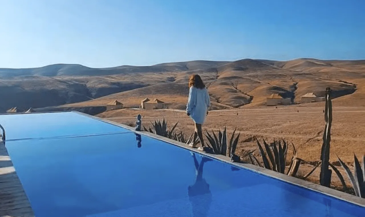 Day Trip to Agafay Desert: Morocco’s Desert Escape Near Marrakech