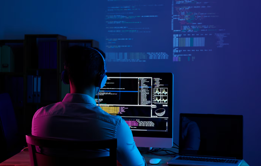 Innovative Web Application Solutions from Laravel Development Agency Professionals