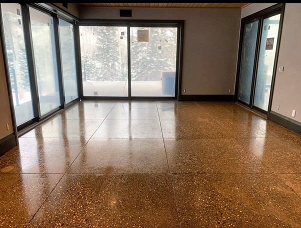 Concrete Repair Utah solutions that also improve worn surfaces Concrete Repair Utah solutions that also improve worn surfaces