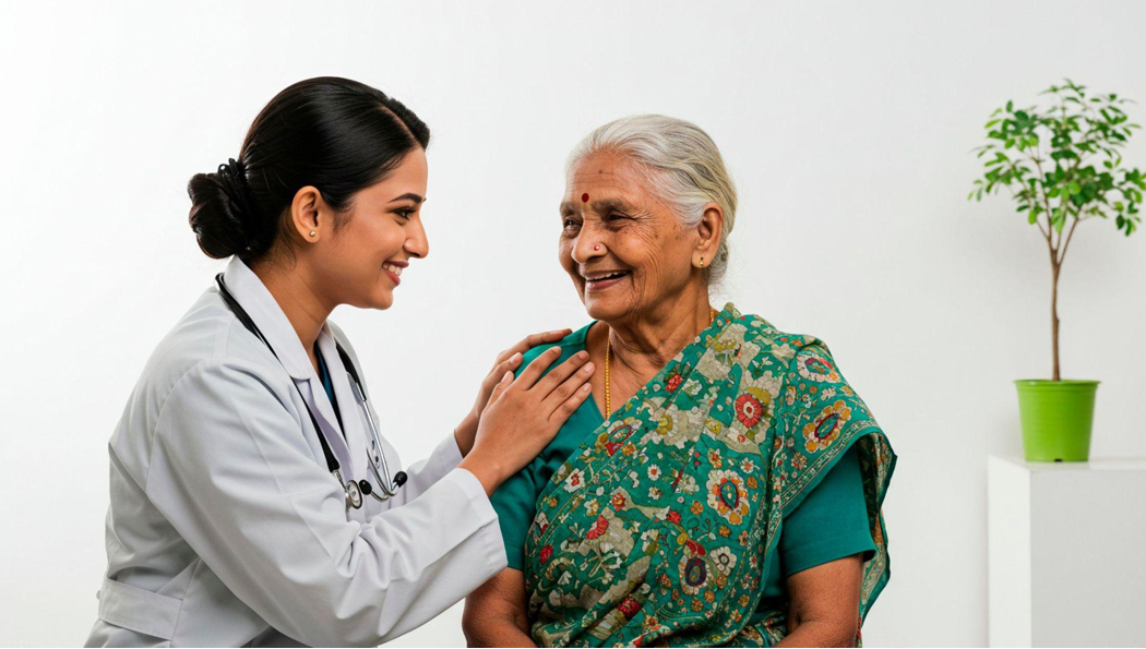 What is Co-Payment in Insurance? Understanding the Cost-Sharing Structure in Senior Medical Insurance