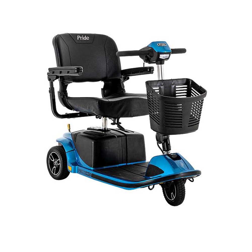 Disneyland Scooter Rentals for Early Morning Tours and Experiences