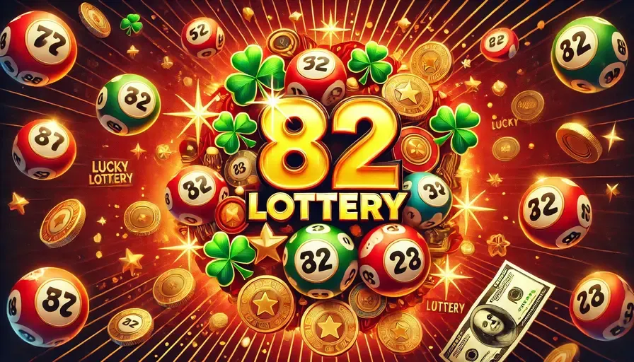 82 Lottery Online Casino: A New Generation of Online Chance Gaming