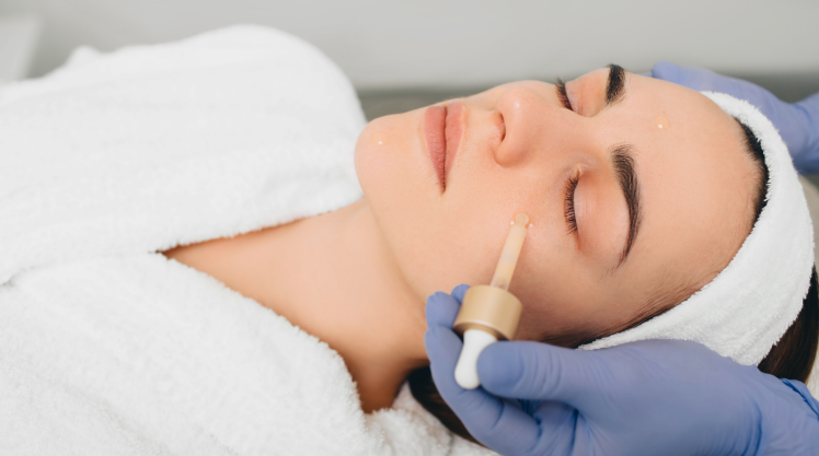 Take Your Skincare to the Next Level with Aspect Dr