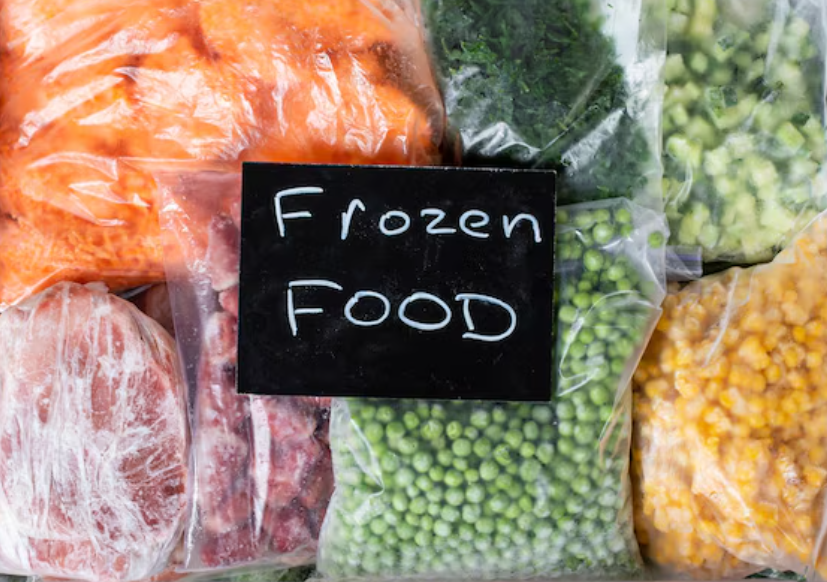 Frozen Food Delivery Done Right: Why Temperature-Controlled Systems Are Non-Negotiable