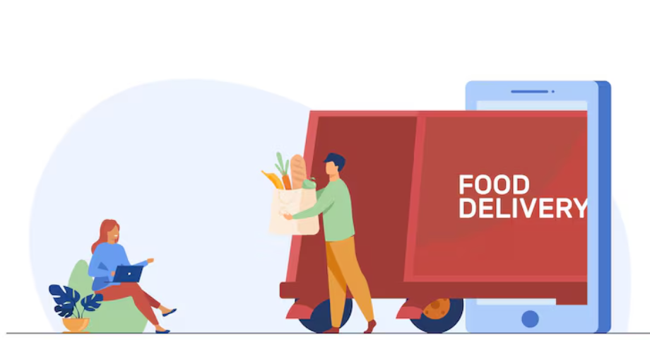 How Frozen Food Delivery Is Growing in the US (And What’s Changing)