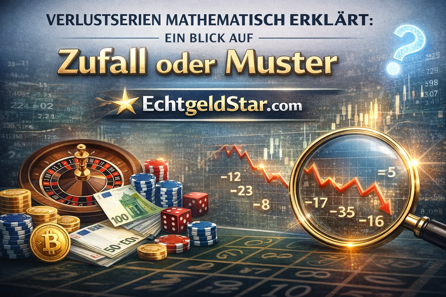 EchtgeldStar.com: Die Plattform, die den Online-Casino-Markt gerade neu definiert