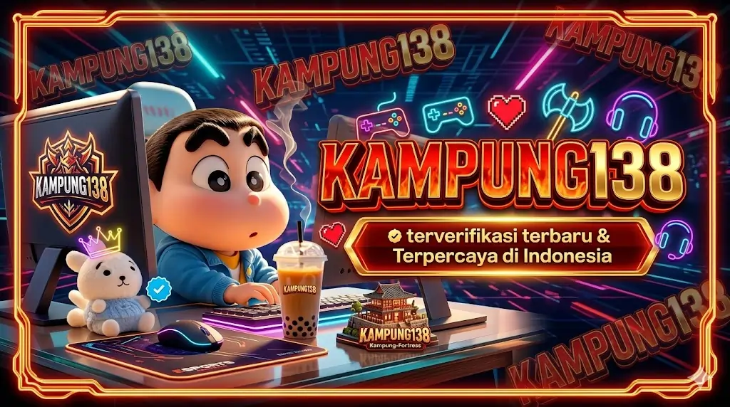 Kampung138 Review: Terrible Impact of Chasing Gacor Slot Jackpot