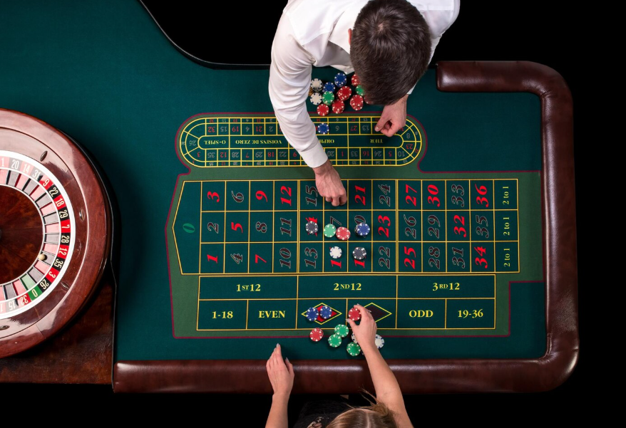 First look at things people usually ignore completely