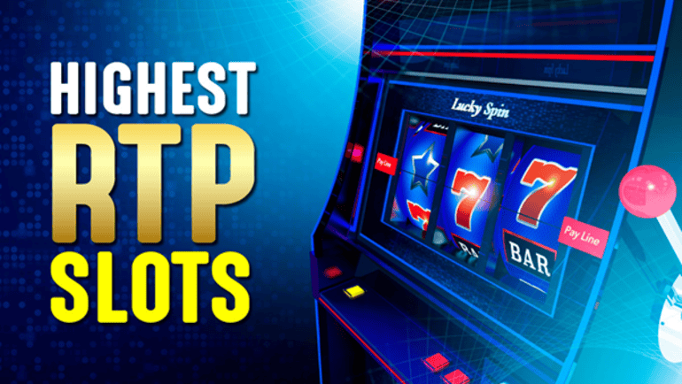 How to Find Slots with the Highest RTP