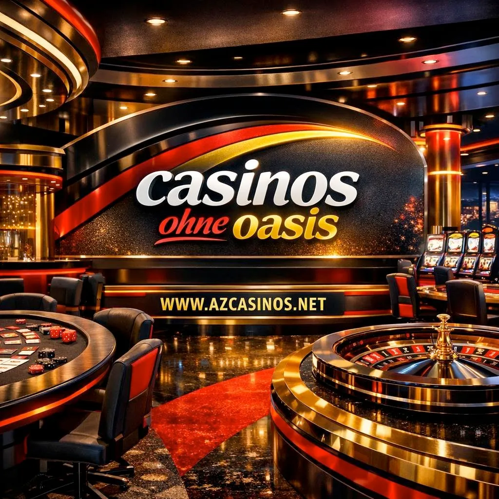 Casinos ohne OASIS: Rechtslage, Spielerschutz und was deutsche Spieler wissen müssen
