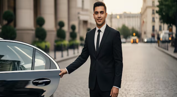 Chauffeur service London for comfortable travel across busy days Chauffeur service London for comfortable travel across busy days