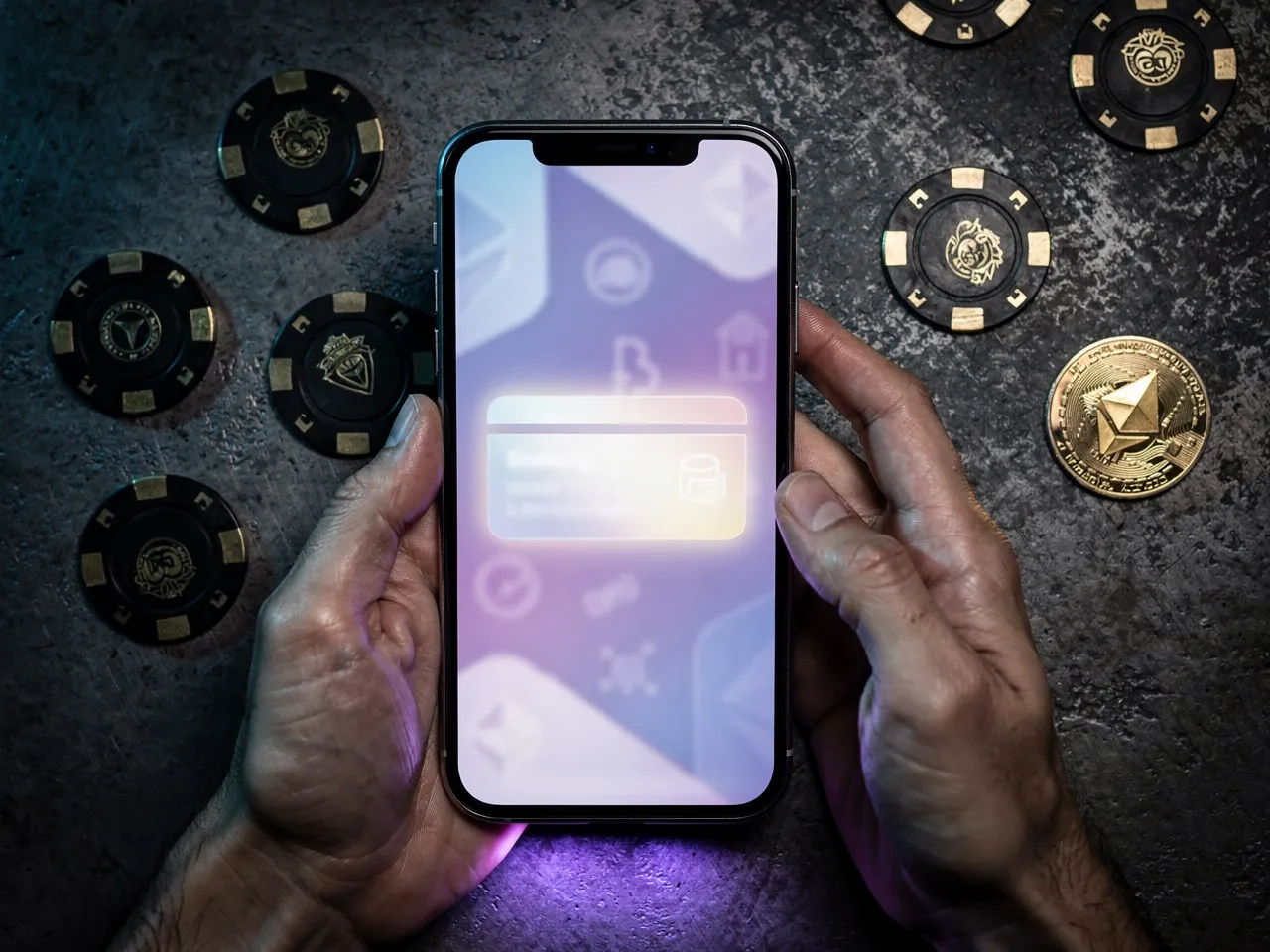 Crypto Casino Nederland – Spelen met Cryptocurrency en de Top 5 Beste Aanbieders