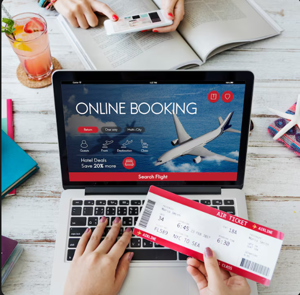 How to Book Cheap Flights Online and Find Better Deals for Every Trip