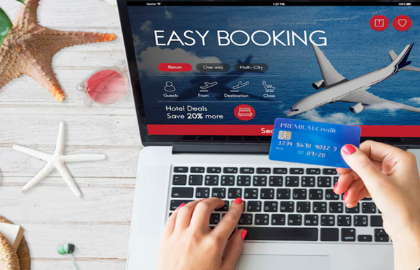 Smart Tips to Book Hotels Online Without Overpaying for Your Stay