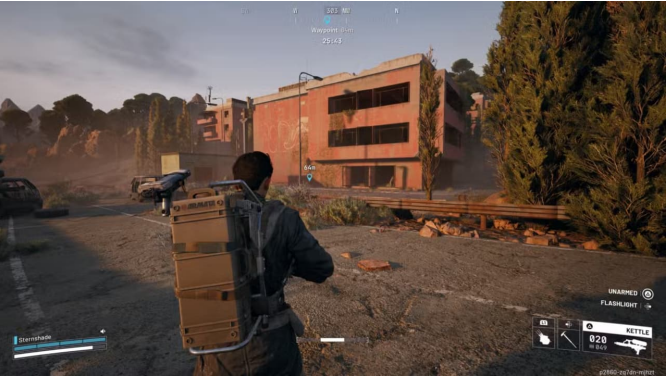 2-Minute Quick Run and Evacuation: IGGM Guides you through Buried City Hospital Blueprint Farming route in ARC Raiders