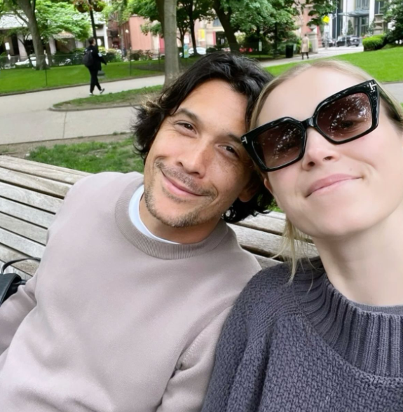 Bob and Eliza’s journey to becoming parents and Bob and Eliza’s new parent updates are explained.