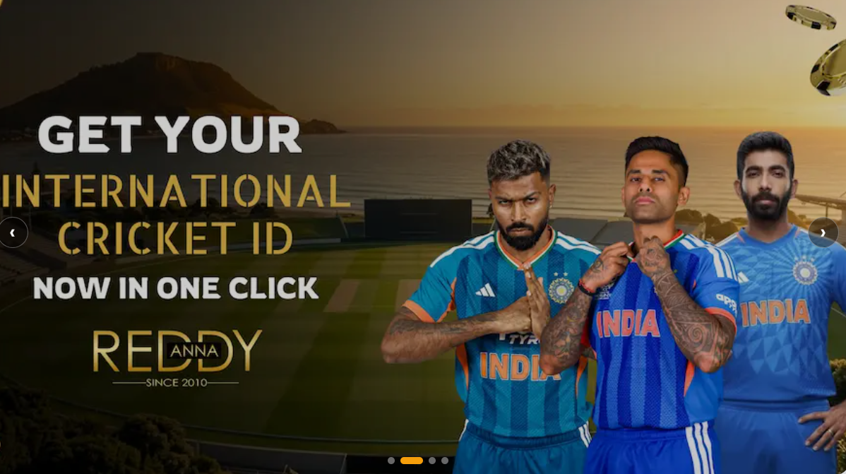 Top Reasons Why Reddy Anna is Popular Among Indian Bettors in 2026